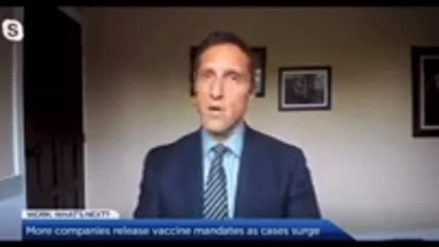 Canada Can Stand Up Against Lost Due To Mandatory Vaccine Job In Court