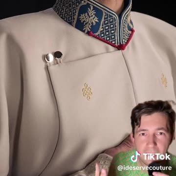 Mongolia slayed Fashion in the Olympics