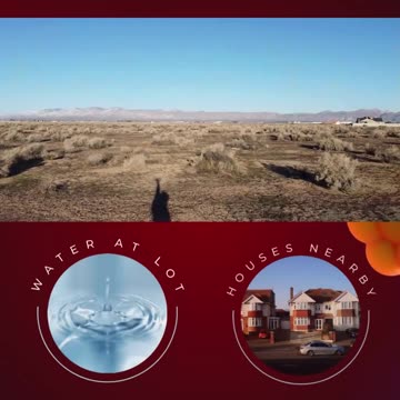 Live off the land: Affordable 0.15-acre lot with no credit checks!