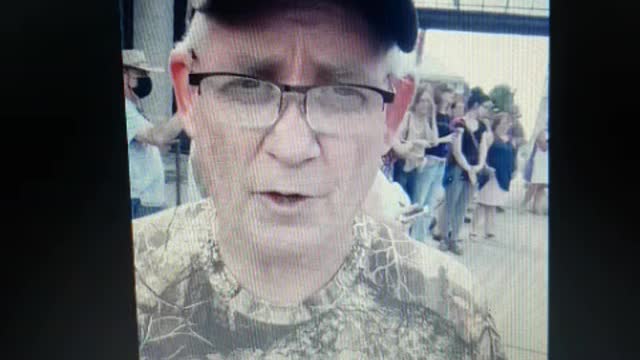 Citizens arrest of police