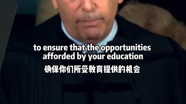 I want to challenge