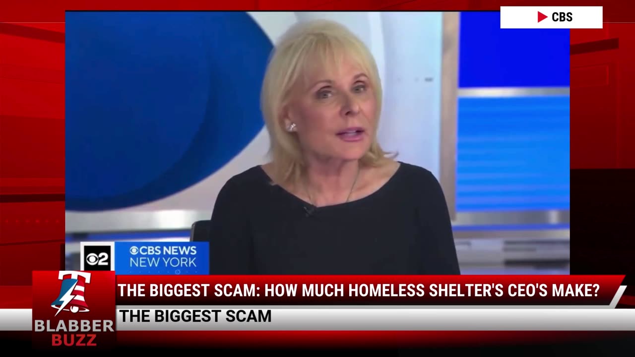 The Biggest Scam: How Much Homeless Shelter's CEO's Make?