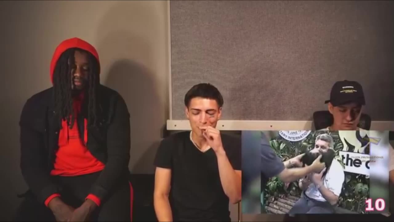 420's CLIP OF THE DAY July 10, 2024