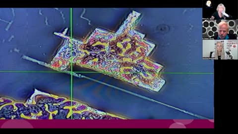 Are You A Robot In The Making? Dr. Robert Young and Sherry B Discuss Microscopic Findings