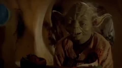 yoda