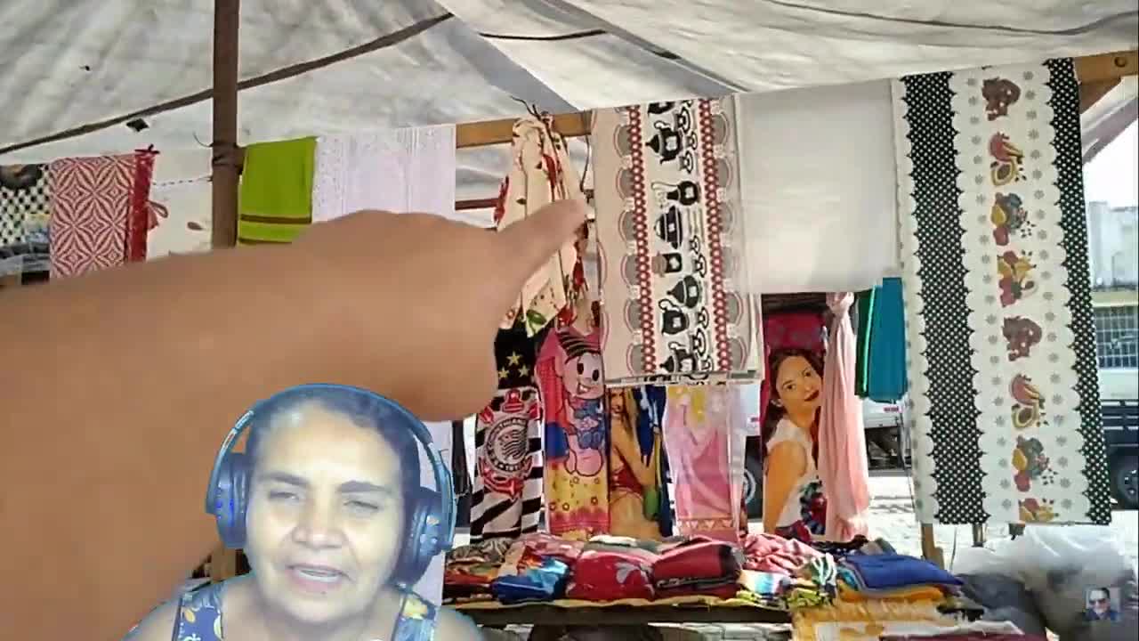 reagindo a feira de pesqueira-pe