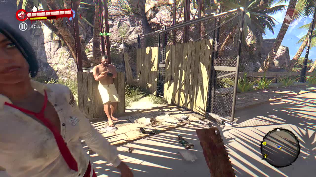 Dead Island Pt.6