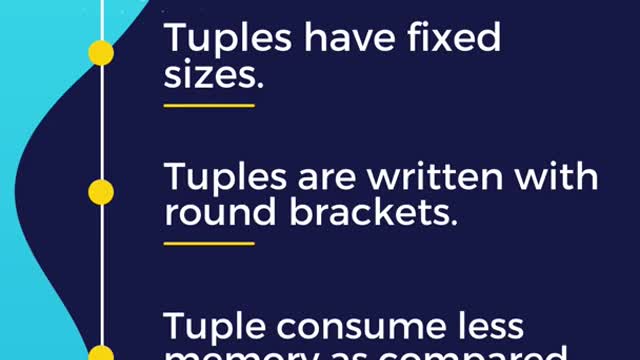 List vs Tuple #shorts #degreevsexperience #skillslashacademy