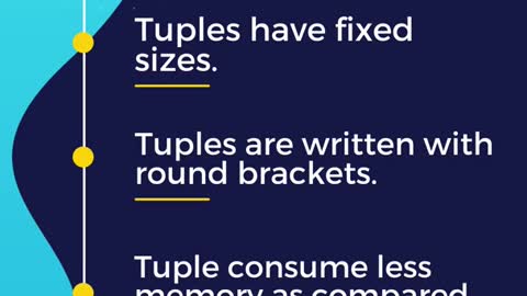 List vs Tuple #shorts #degreevsexperience #skillslashacademy