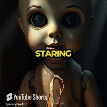 Is My Sister's Imaginary Friend REAL_ 😱 #Shorts #scarystories #scarystory