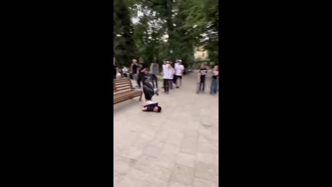 Skate Comp 3