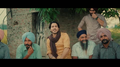 Pakhe Challde - Official Video | Jass Bajwa | Desi Crew | Mandeep Maavi | Punjabi Song 2023