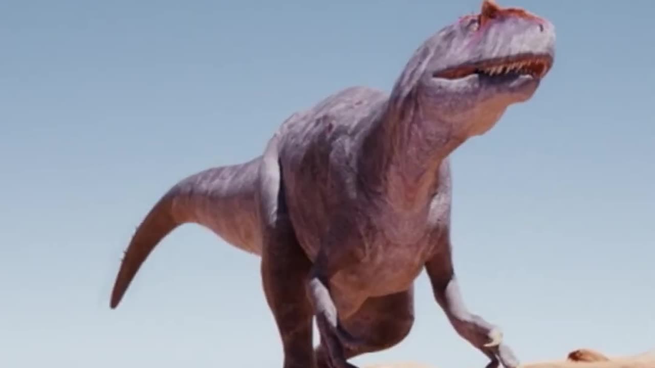 What if the dinosaurs never became extinct? || LetsgoScience