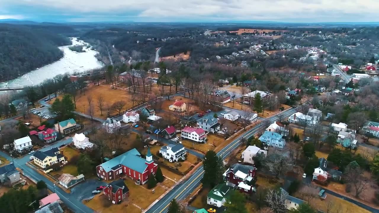 10 States Americans Don t Move To Anymore.