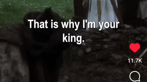 The Superior Wisdom Of Monty Python