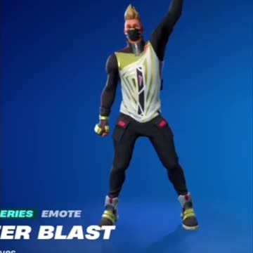 Lazer Blast: last seen… #fortnite #gaming #viral #emote #shorts
