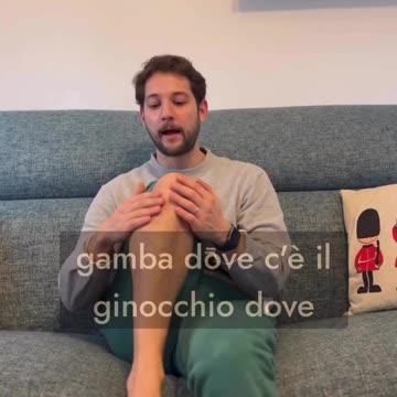 MTC (Medicina Tradizionale Cinese) - il punto del corpo umano che cura tutti i mali