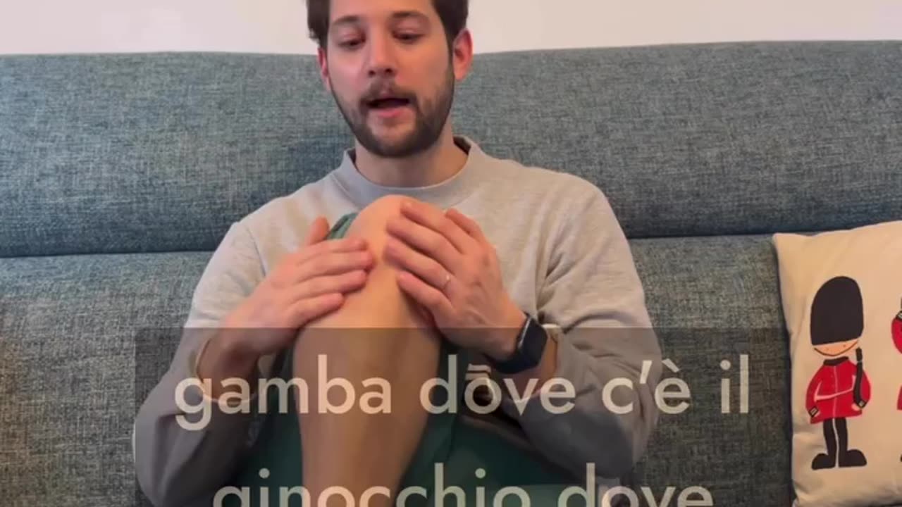 MTC (Medicina Tradizionale Cinese) - il punto del corpo umano che cura tutti i mali