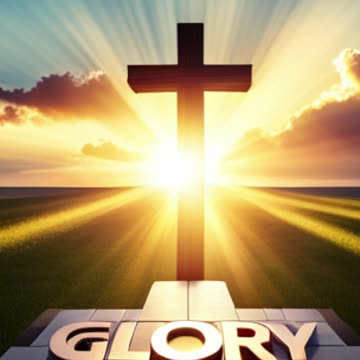 Teaser S0E03 Heaven and Heavens Gates - SHORT - Adventures of Rick Liberty AI Art Video Book