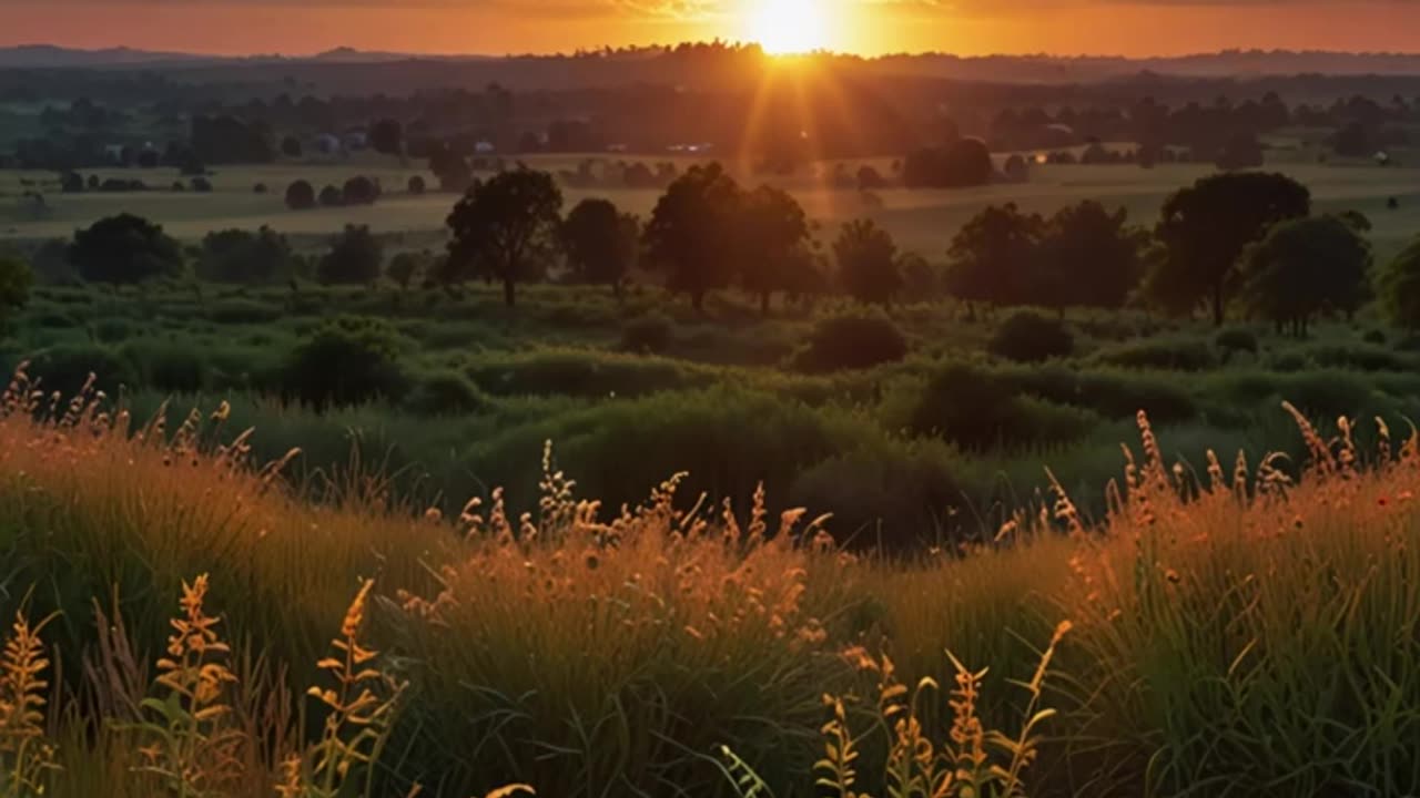 10 min Powerful Morning Gratitude Meditation to Supercharge Your Day!