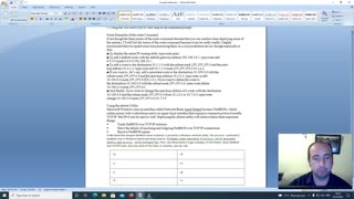 Comptia network + part 83
