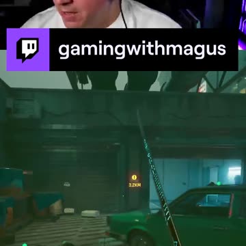 Samurai! | Cyberpunk 2077 | episode 7