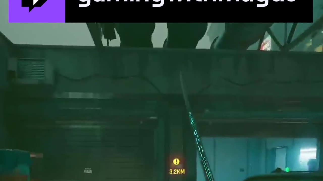 Samurai! | Cyberpunk 2077 | episode 7