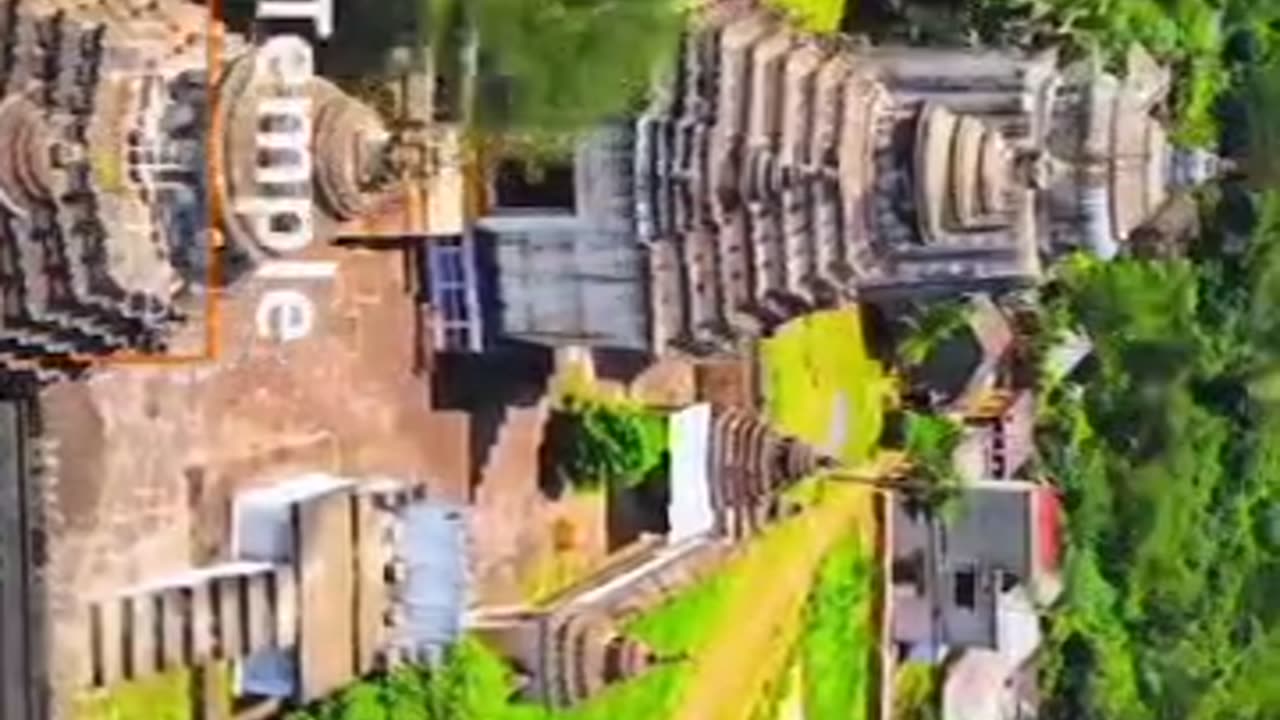 Temple