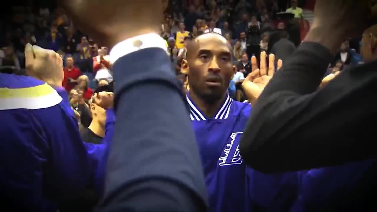superstar kobe