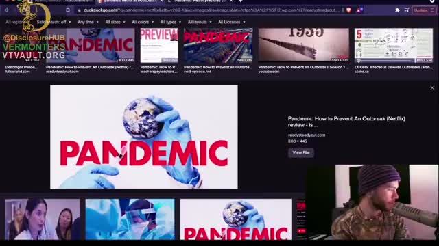 Netflix Promotes Murdering The "Unvaccinated" On "You"