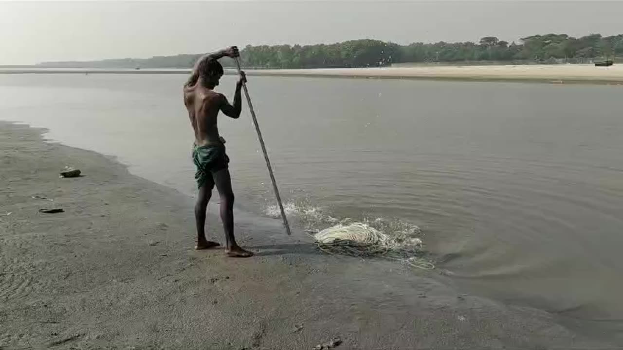 Kuakata, Gangamatichar, Bangladesh