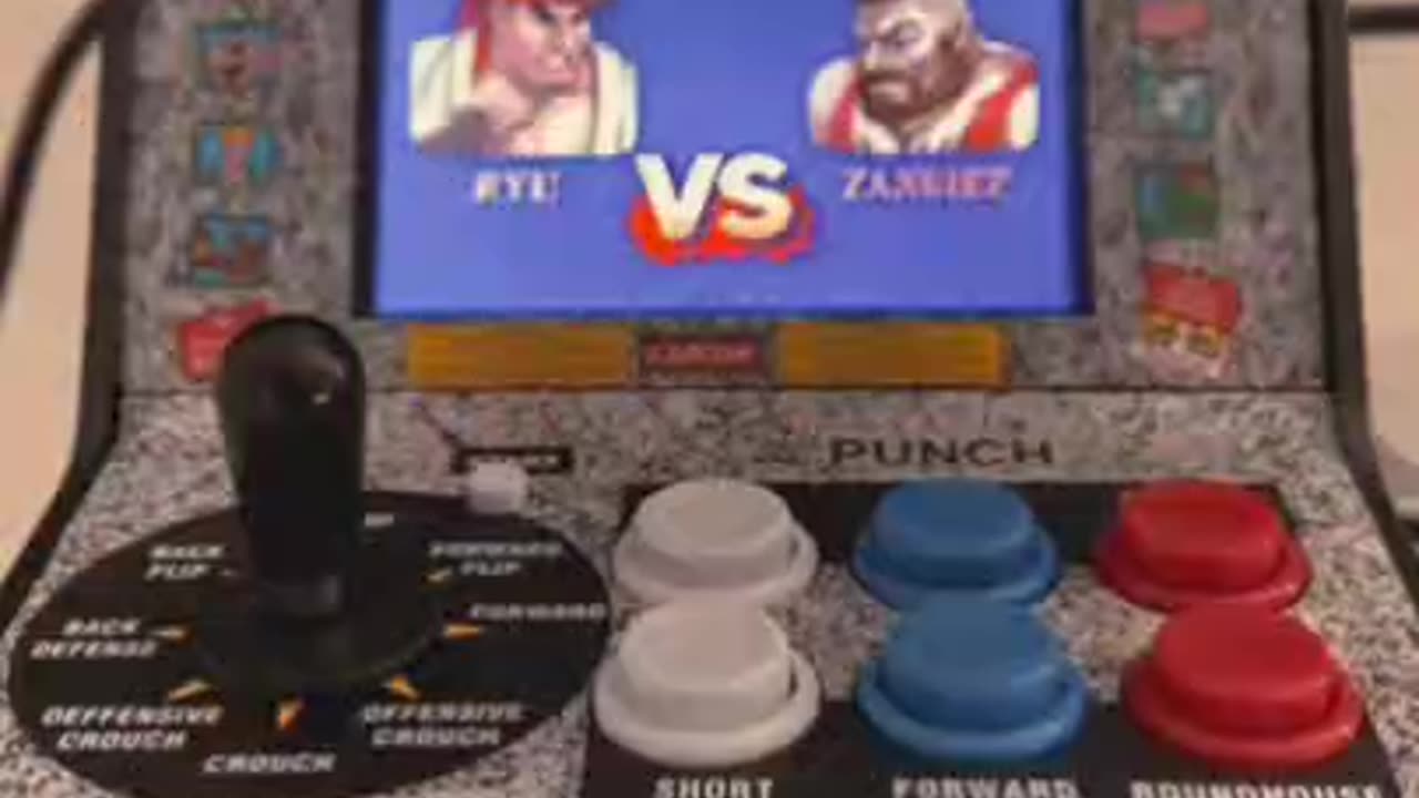 Mini Arcade 😱🤩