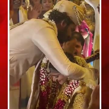 పెళ్లి చేసుకున్న తెలుగు హీరో, హీరోయిన్ #kiranabbavaram #rahasyagorak #marriedlife | FBTV NEWS