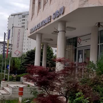 Rahovei colt cu Mihai Viteazu, radiatie radiofrecventa