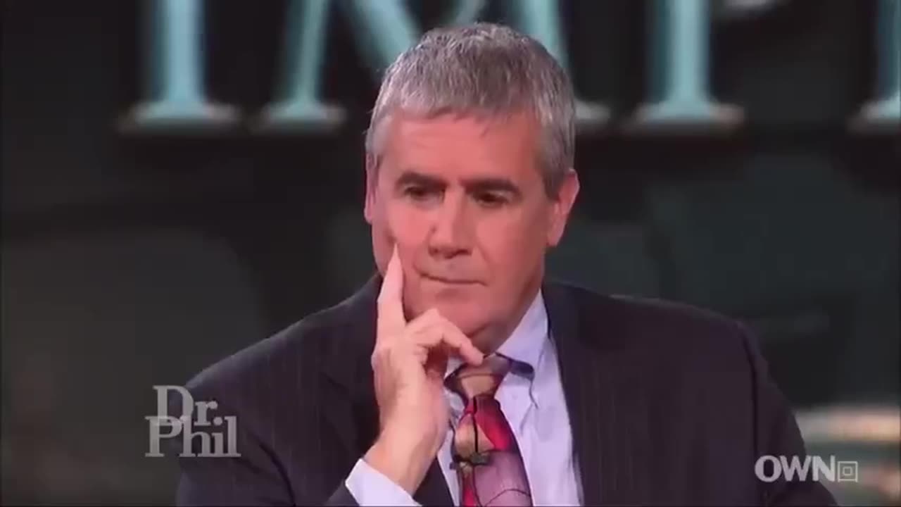 Dr. Phil S10E48 Imperfect Justice