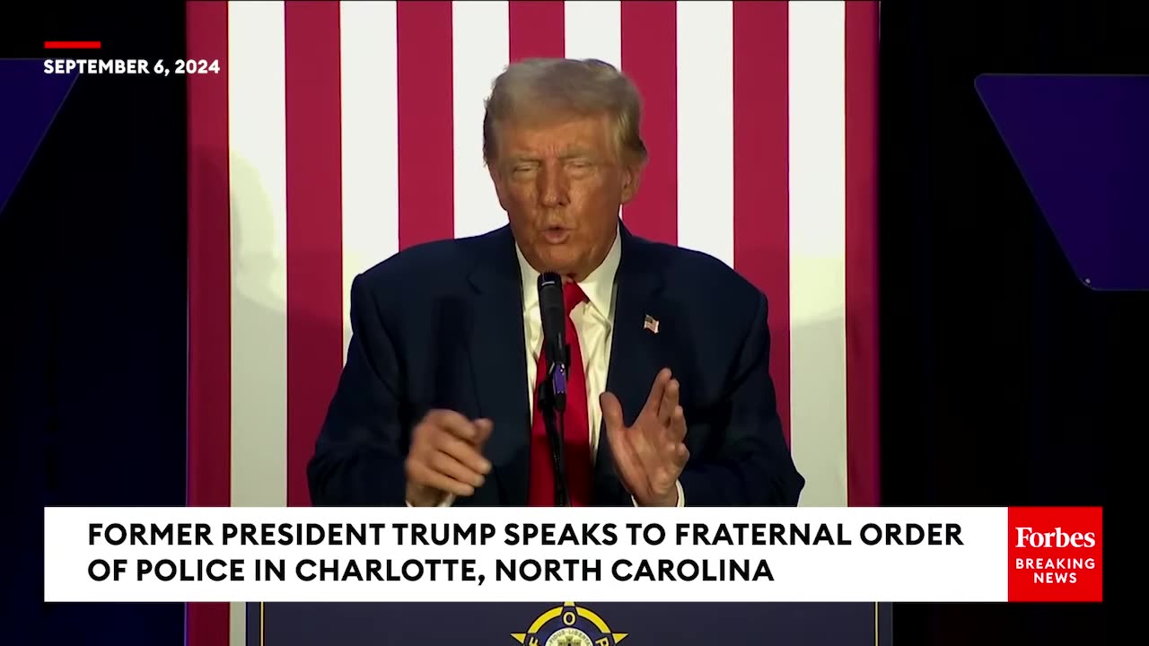 ‘Now He’s Got Plenty Of Time To Sleep’: Donald Trump Ruthlessly Mocks ‘Sleepy’ Joe Biden