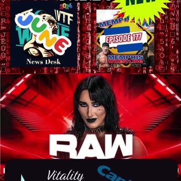 SHIZNIT MINUTE 7.15.24-BT talks RAW!