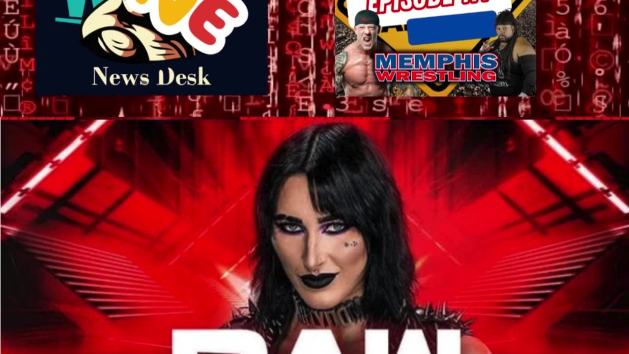 SHIZNIT MINUTE 7.15.24-BT talks RAW!