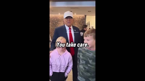 DONALD TRUMP most AWESOME moments