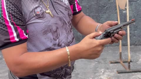 R3VOLV3R RT410 C4LIBR3 36 CHUMBO T