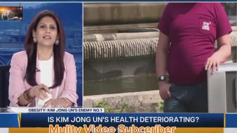 Is Kim Jong Un_s Health Deteriorating_ Who will Succeed)