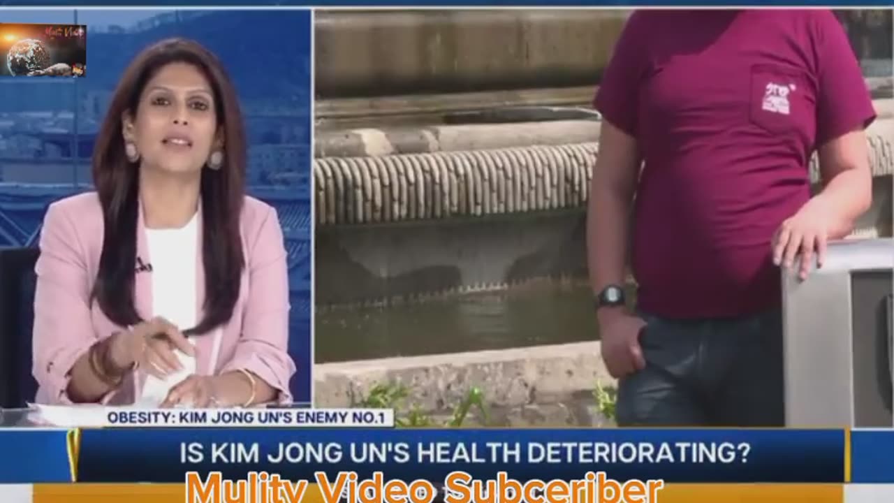 Is Kim Jong Un_s Health Deteriorating_ Who will Succeed)