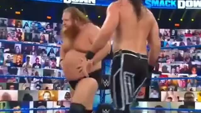 #Shorts #wwe funny video 😄😄😁😂🤣🤣