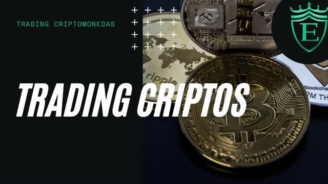 Ganar Dinero con Bitcoin Trading (CRIPTOMONEDAS)