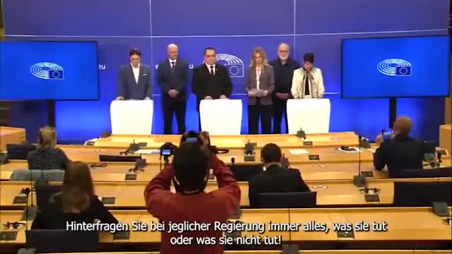 Dieses Corona-Video geht gerade durch die Decke! - EU AfD Christine Anderson
