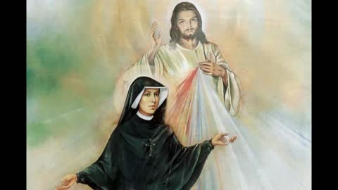 Divine Mercy Message For March 30, 2022