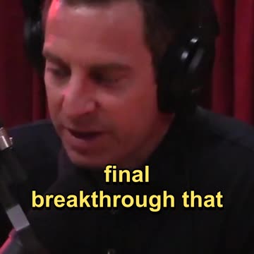 "The Race to AGI" - Sam Harris