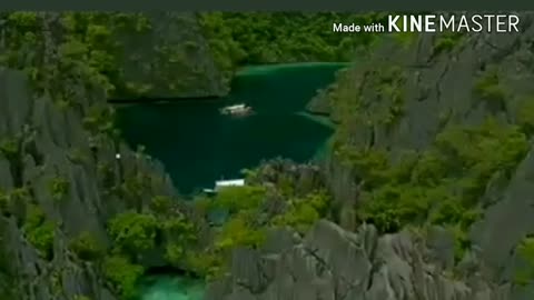 CORON PALAWAN the paradise