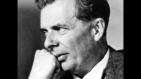 Aldous Huxley Matter, Mind and the Question of Survival