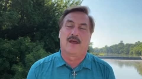 06.05.21 CYBERSYMPOSIUM ! August 10-11-12 : MIKE LINDELL’s HUGE ANNOUNCEMENT!